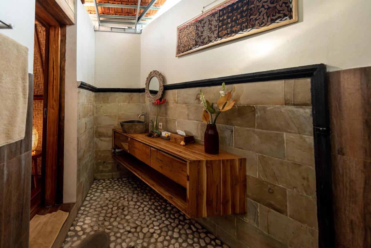 Ulun Si Joglo Private By Supala * Ubud (Bali)