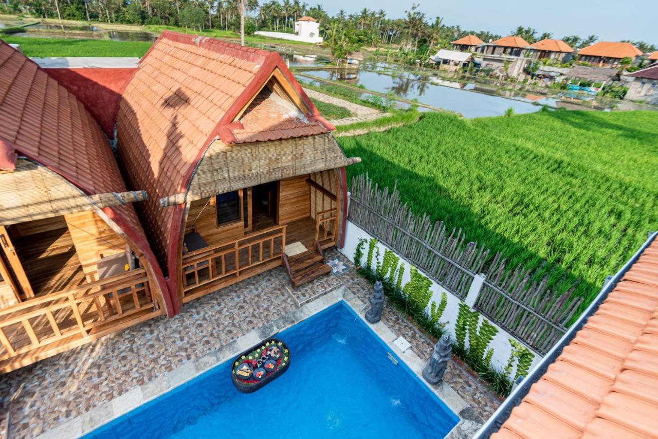 Ulun Si Joglo Private By Supala *
