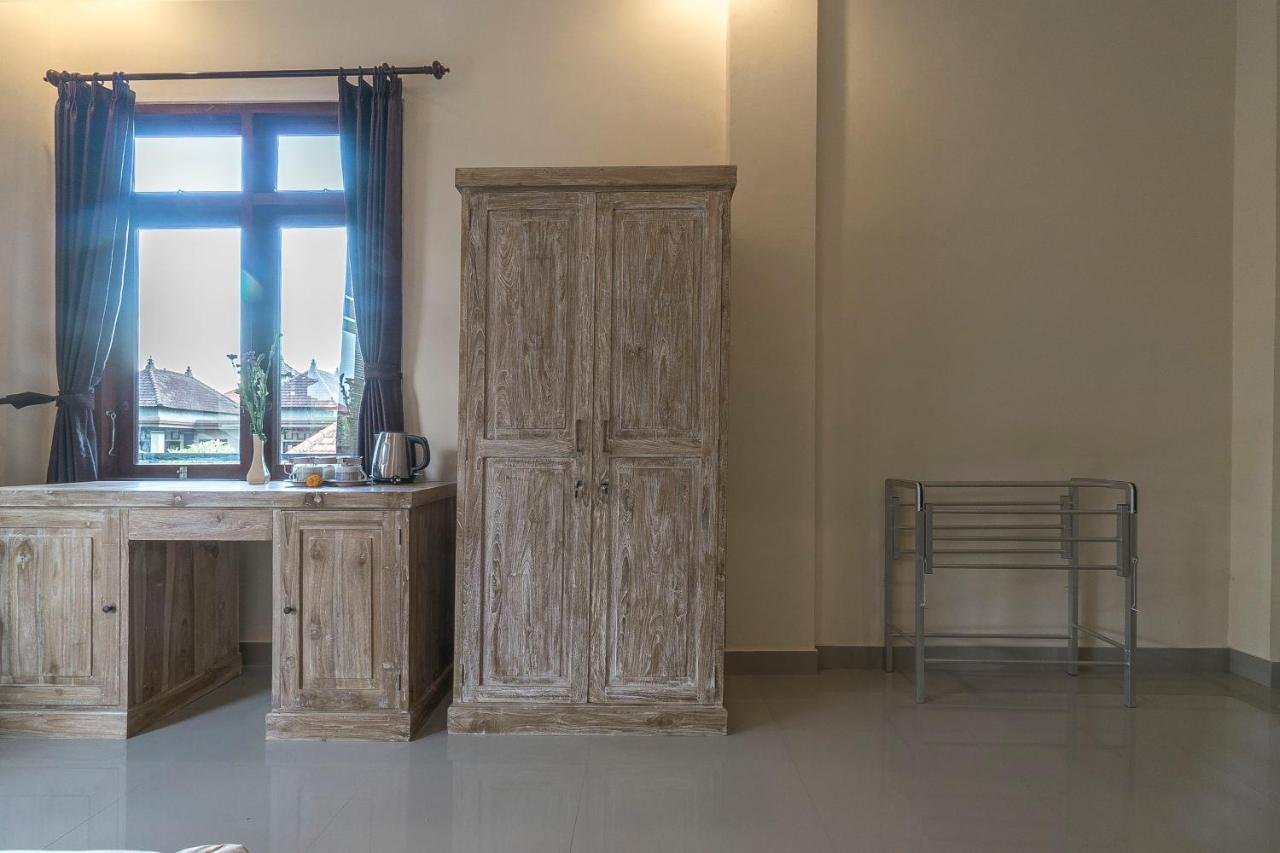Homestay Sae Sae