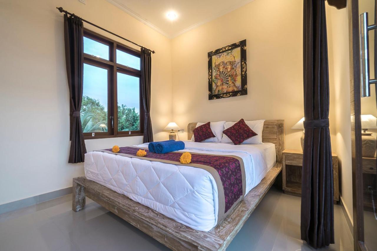 Sae Sae Homestay