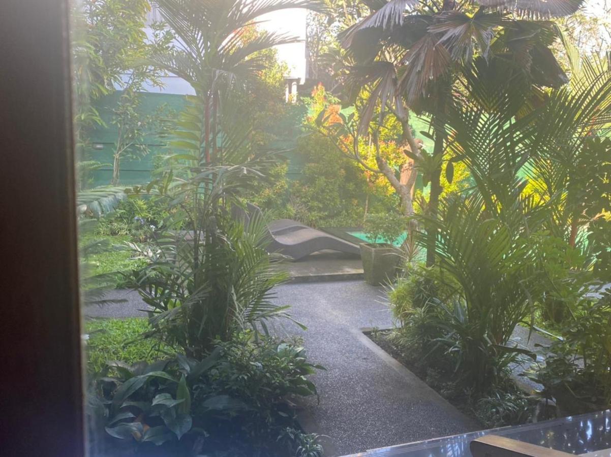 Secret Garden Sky