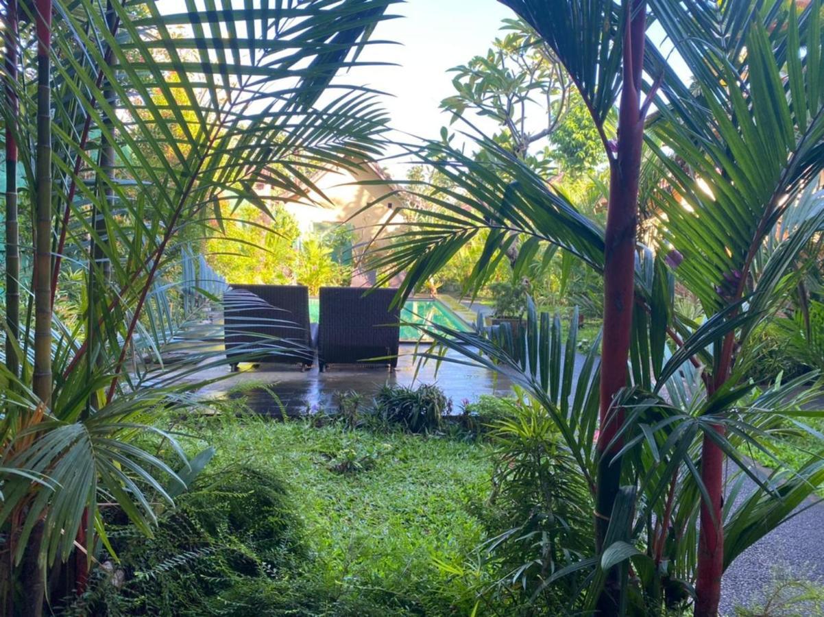 Guest house Secret Garden Sky *