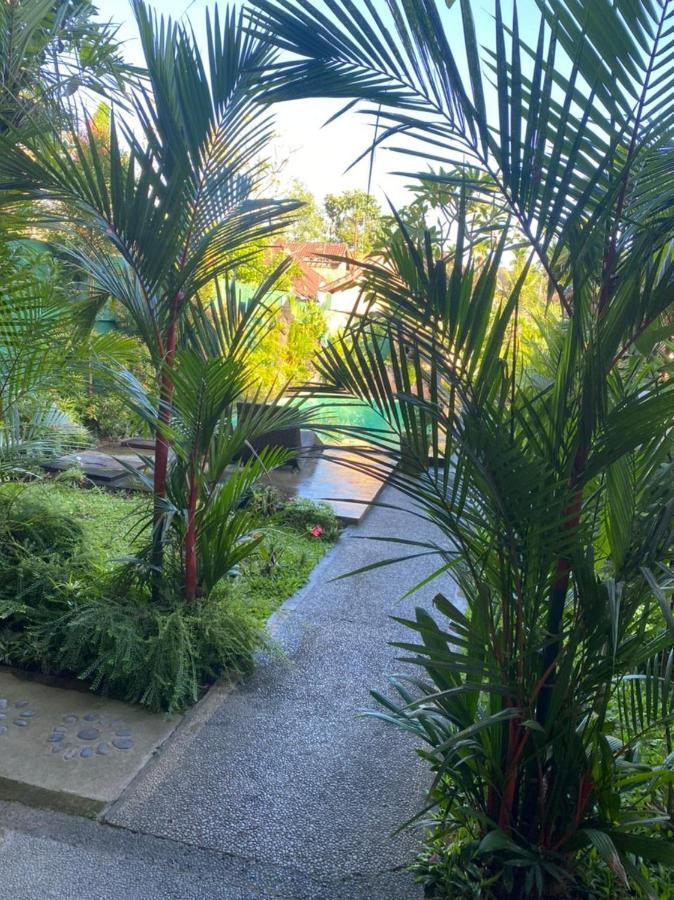 Secret Garden Sky Guest house *