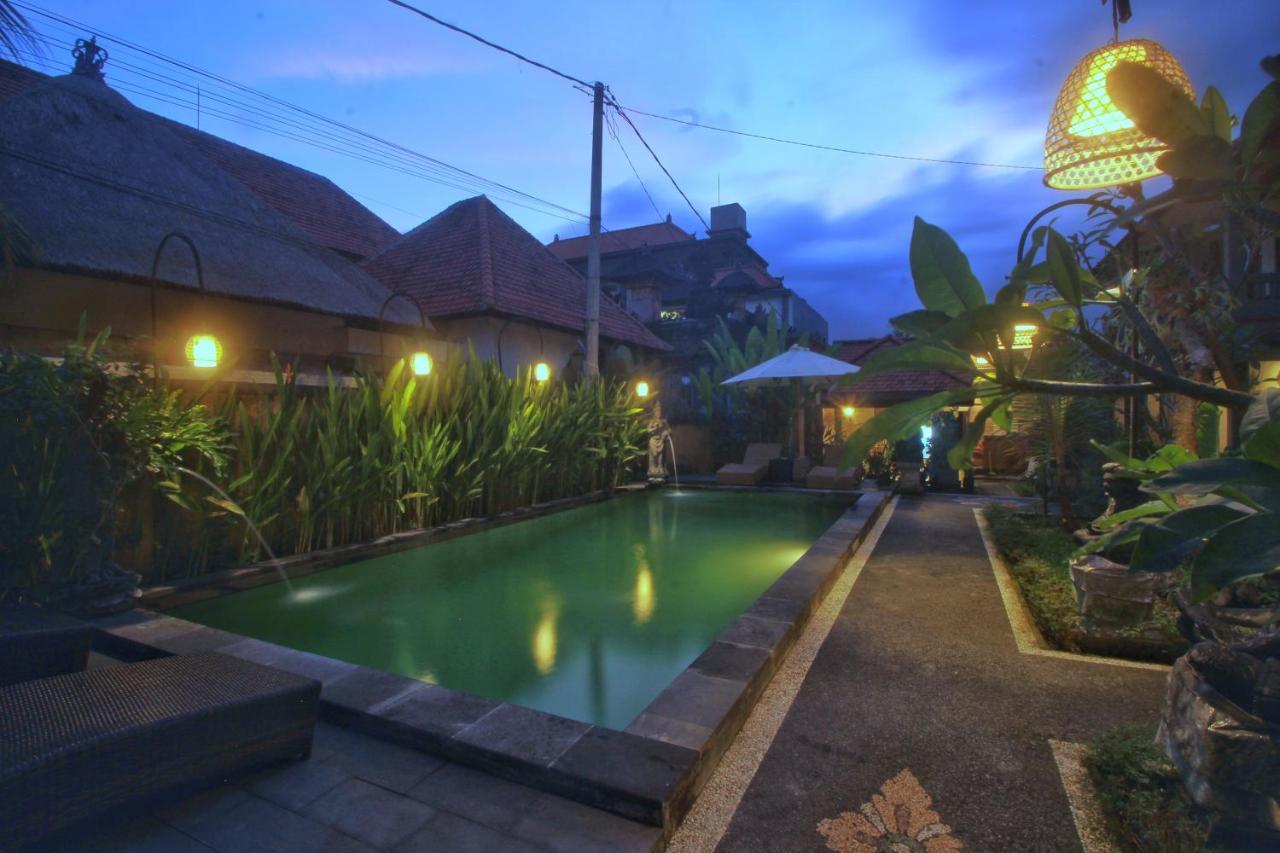 Surawan Bisma 3*