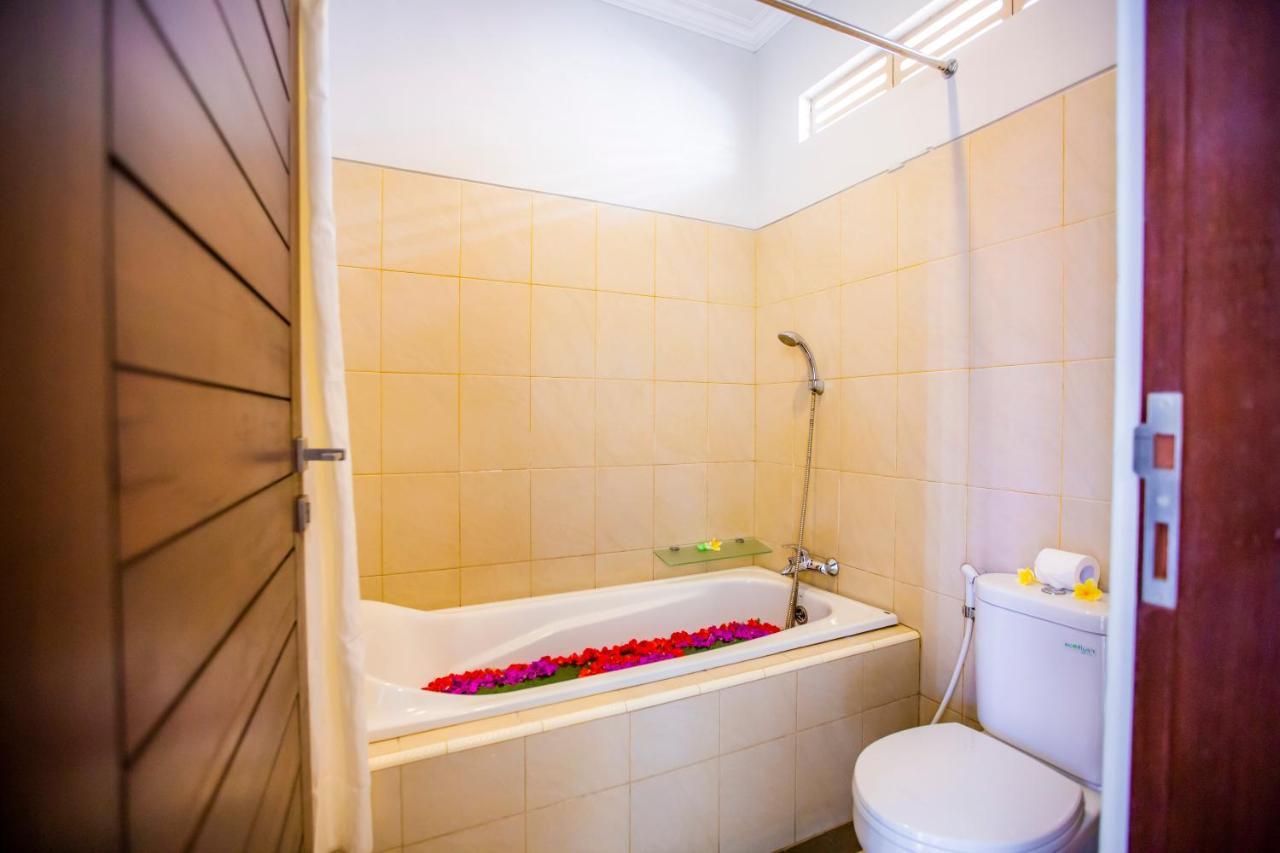 Hotel Lili Ubud (Bali)