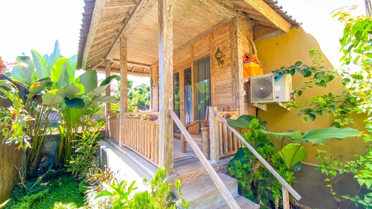 Villa River Campuhan Ubud
