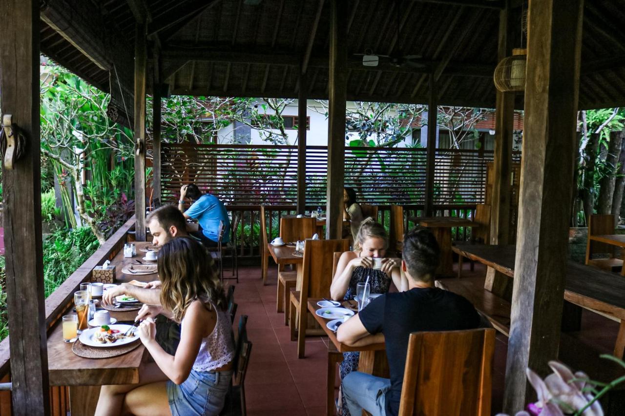 Jungle Haven Gasthof
