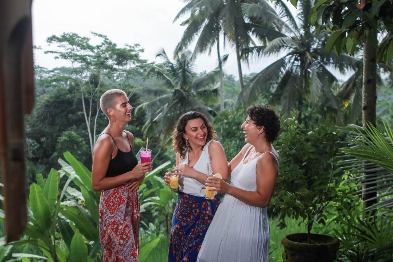 Gasthof Masakali Retreat Ubud