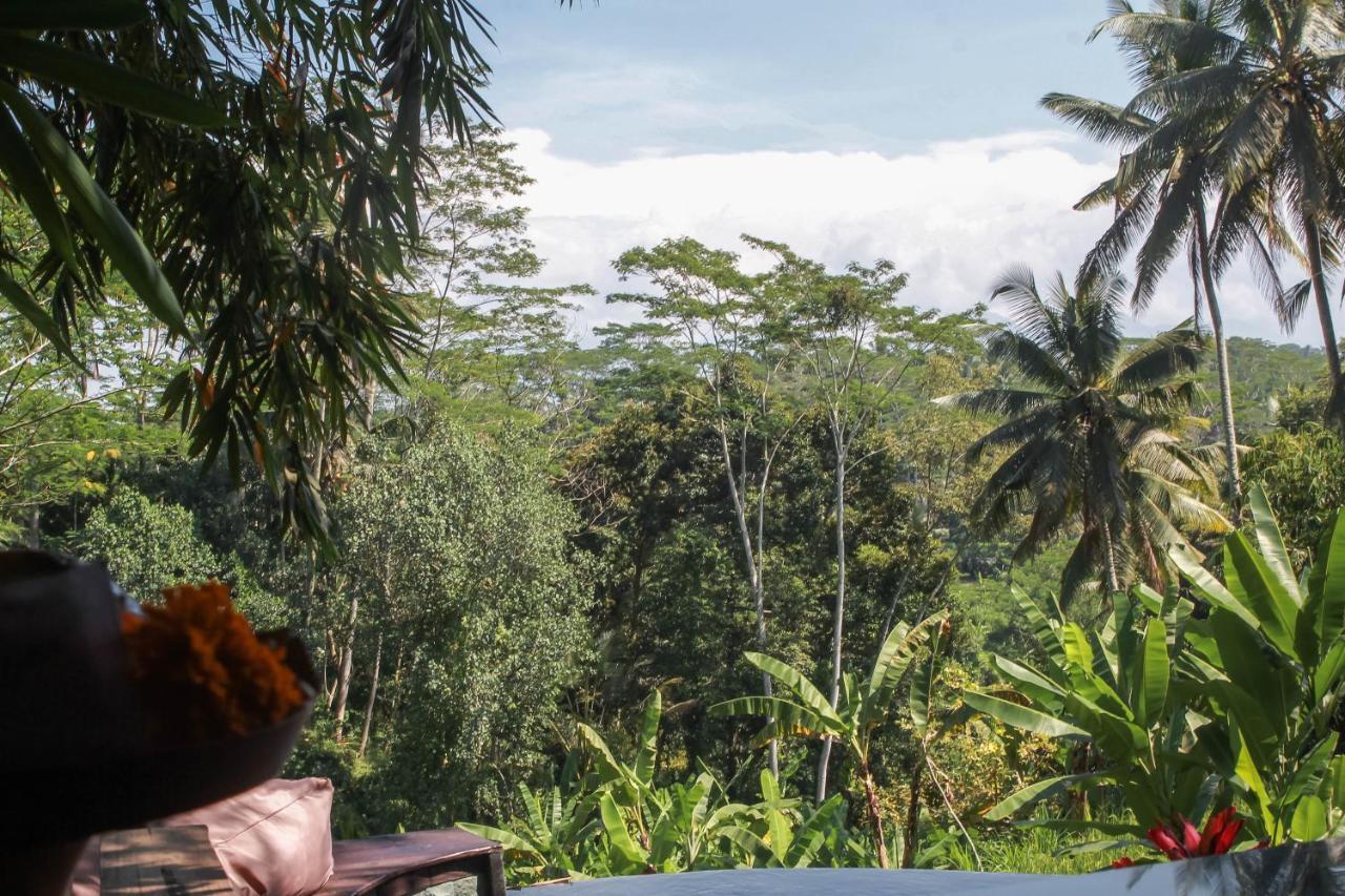 Masakali Retreat Gasthof Ubud