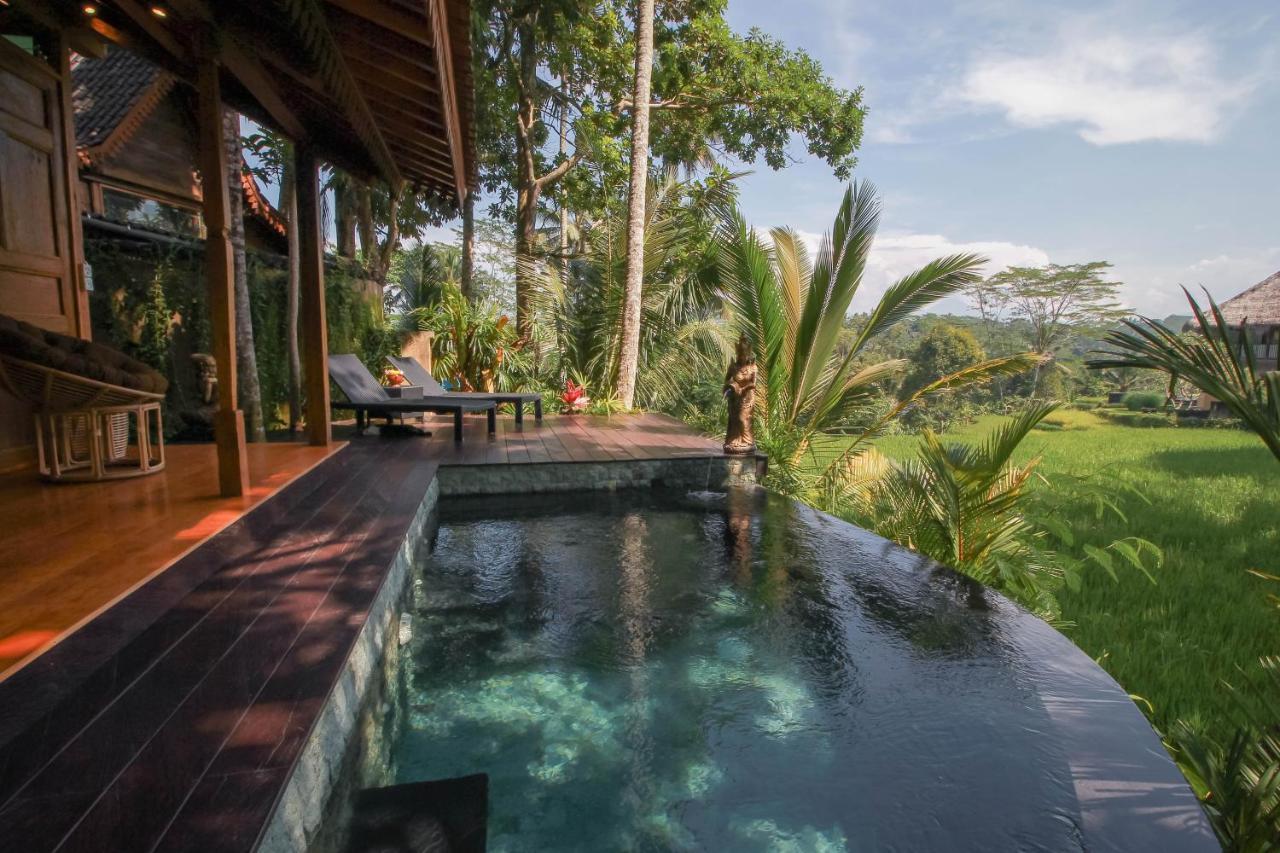 Gasthof Masakali Retreat Ubud