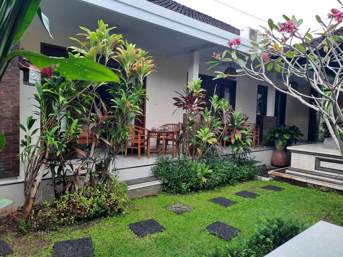 Accommodatie bij particulieren Darta House Ubud