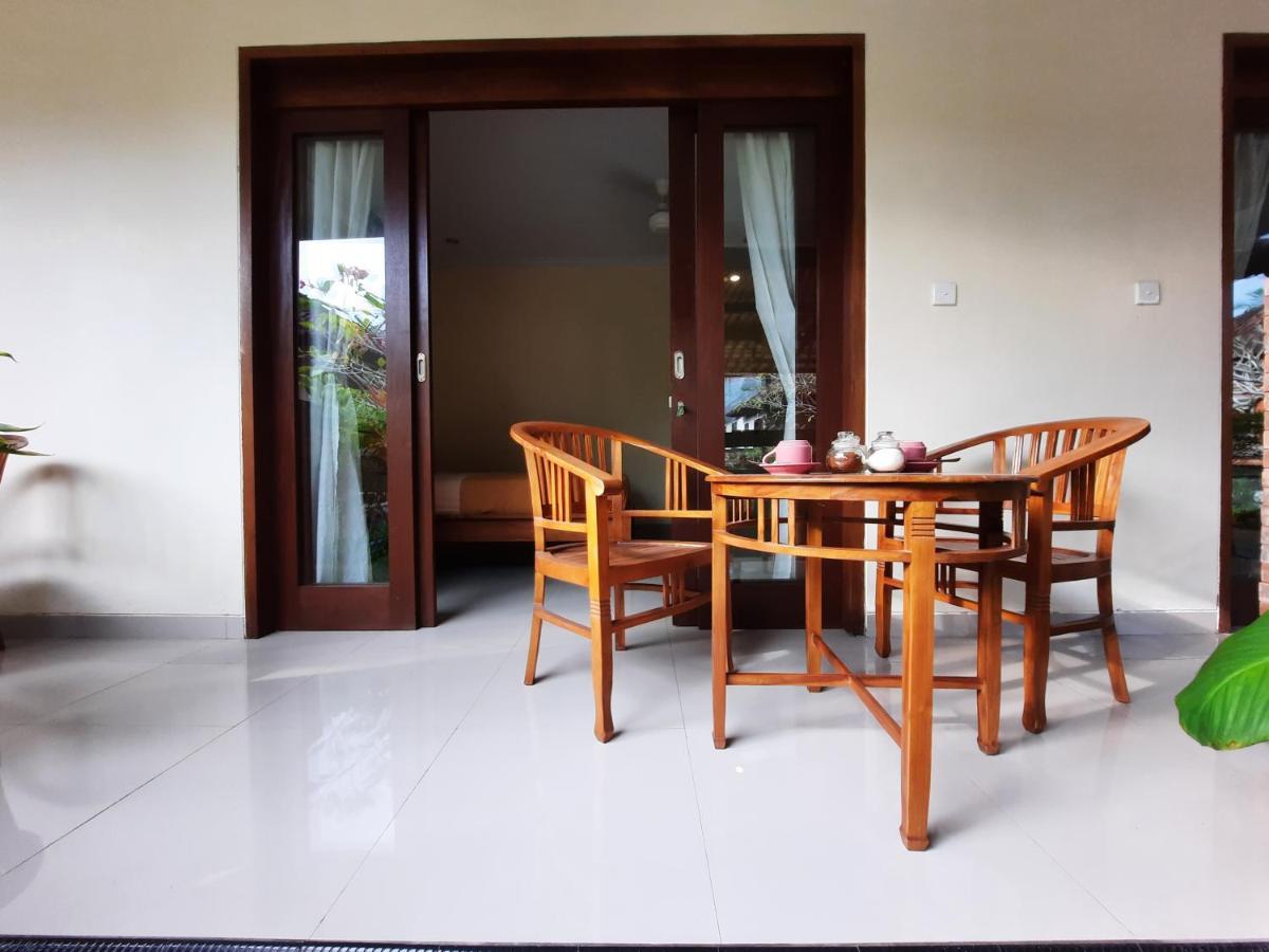 Darta House Accommodatie bij particulieren