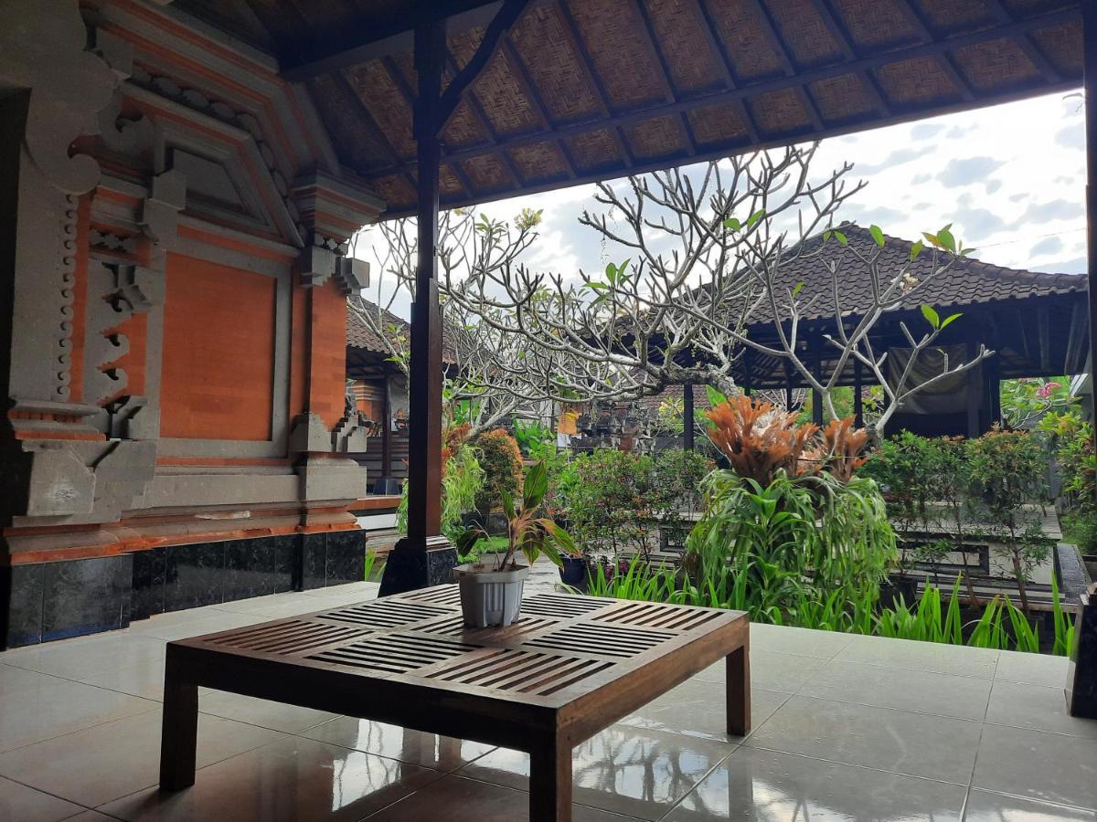 Darta House * Ubud
