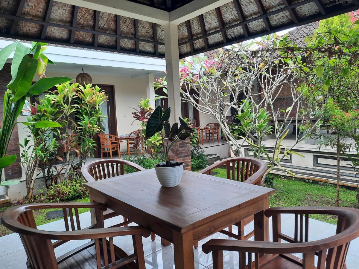 Accommodatie bij particulieren Darta House Ubud