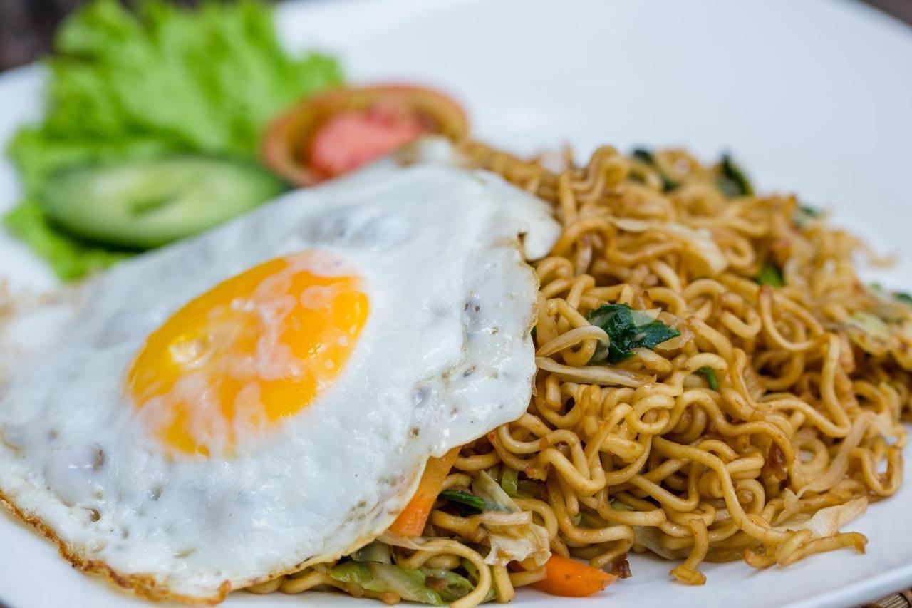 Tamyang 3* Ubud (Bali)