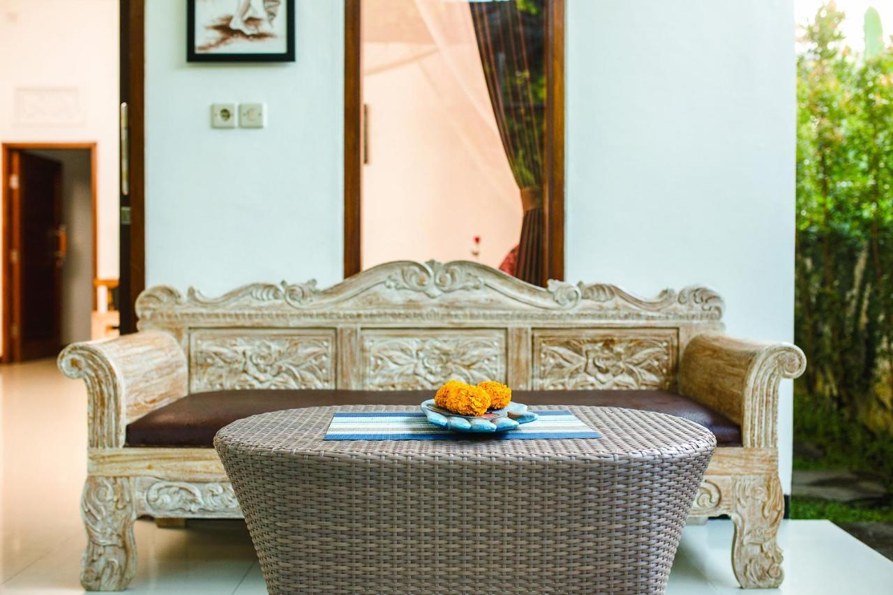 Tamyang 3* Ubud (Bali)