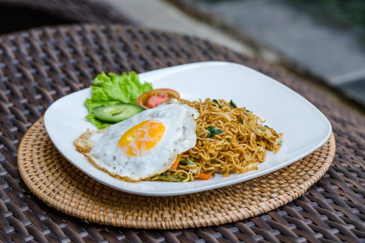 Tamyang 3* Ubud (Bali)