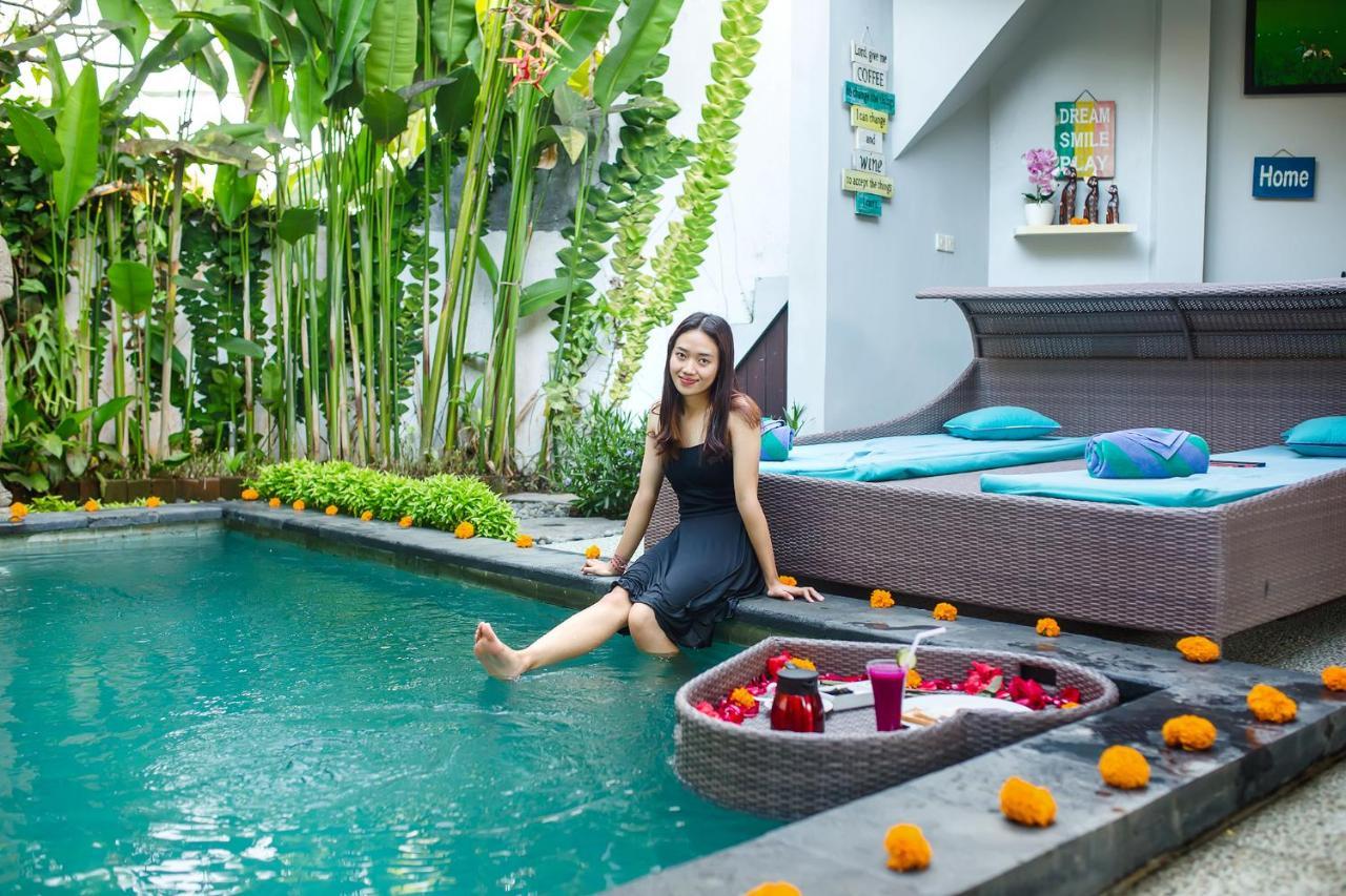 Holiday park Tamyang