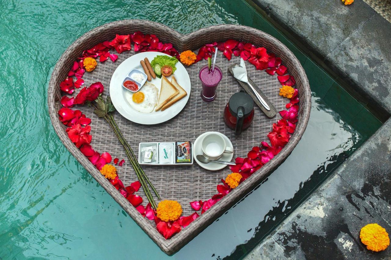 Holiday park Tamyang Ubud (Bali)