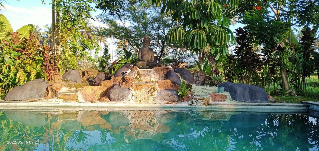 Leke Leke House Tegallalang Ubud (Bali)