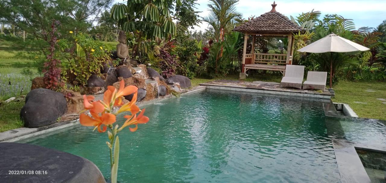 Leke Leke House Tegallalang