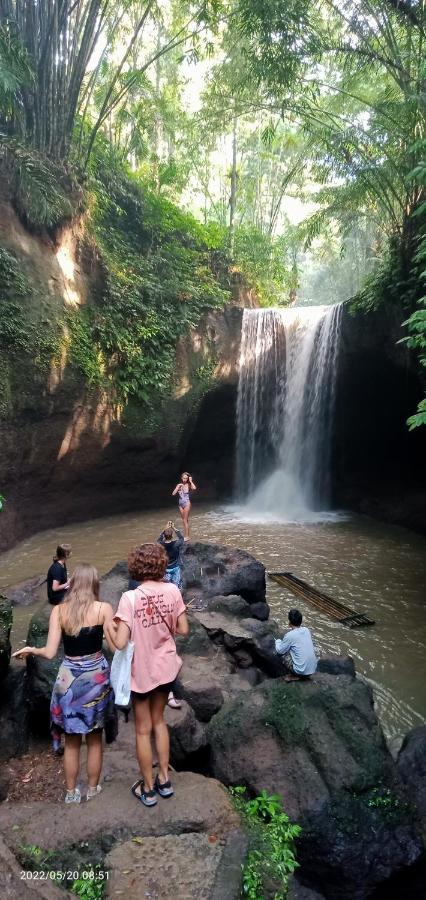 Leke Leke House Tegallalang Lodge Ubud (Bali)