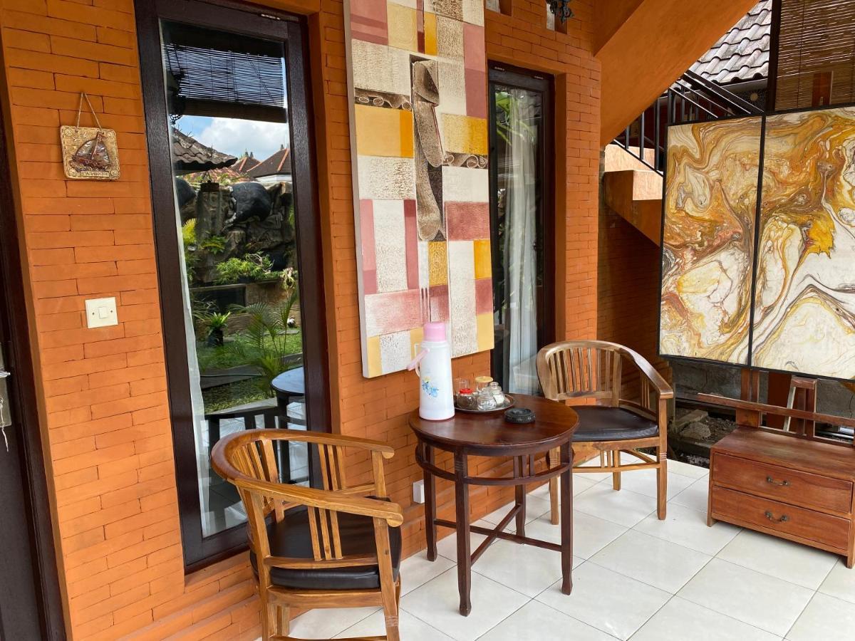 Santana Bali Wisma tamu Ubud (Bali)