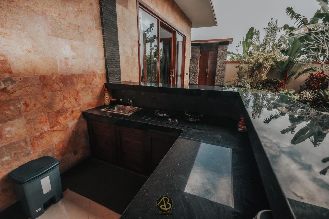Ab Luxury Villa Ubud (Bali)