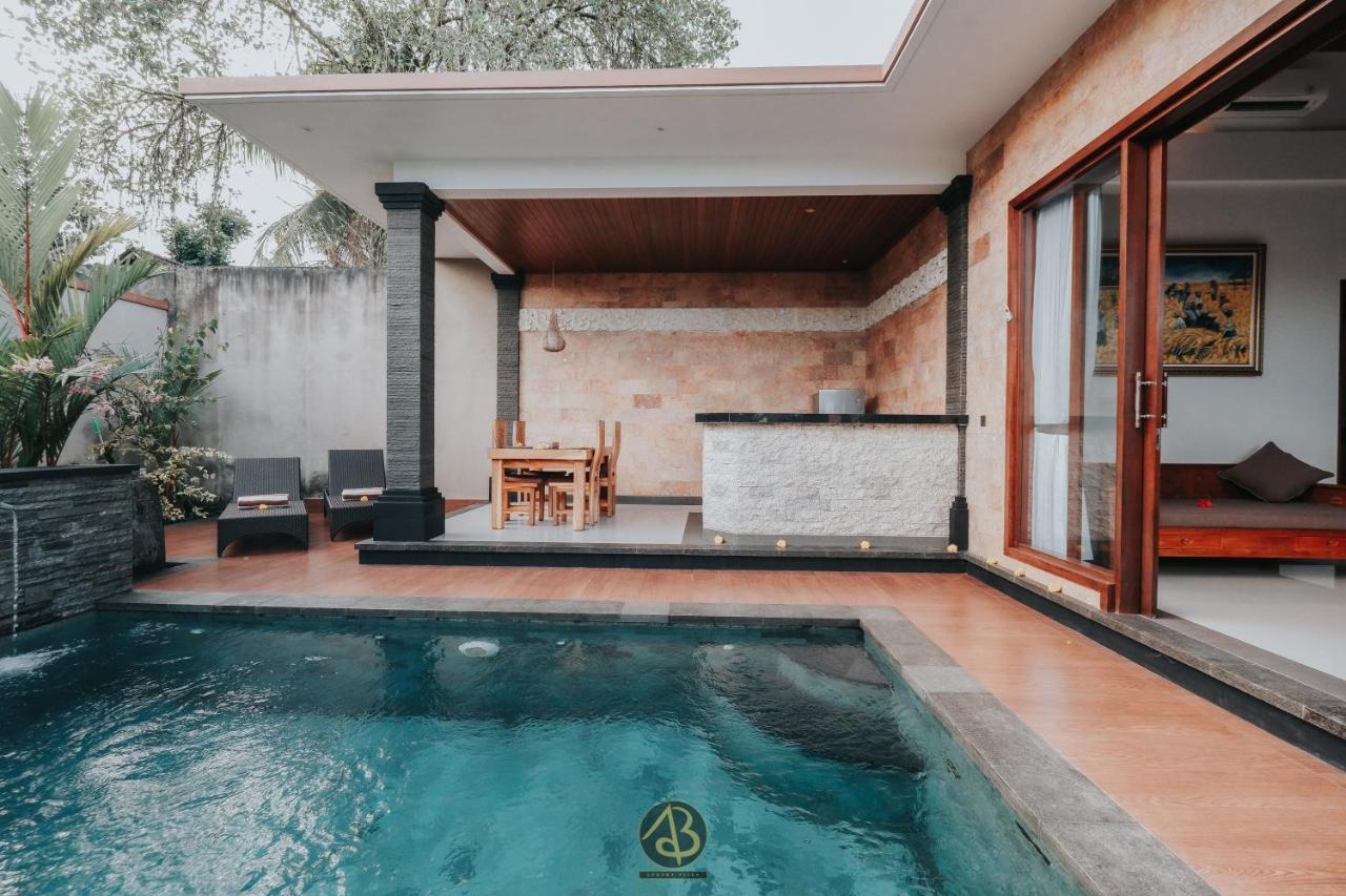Ab Luxury Villa Ubud (Bali)