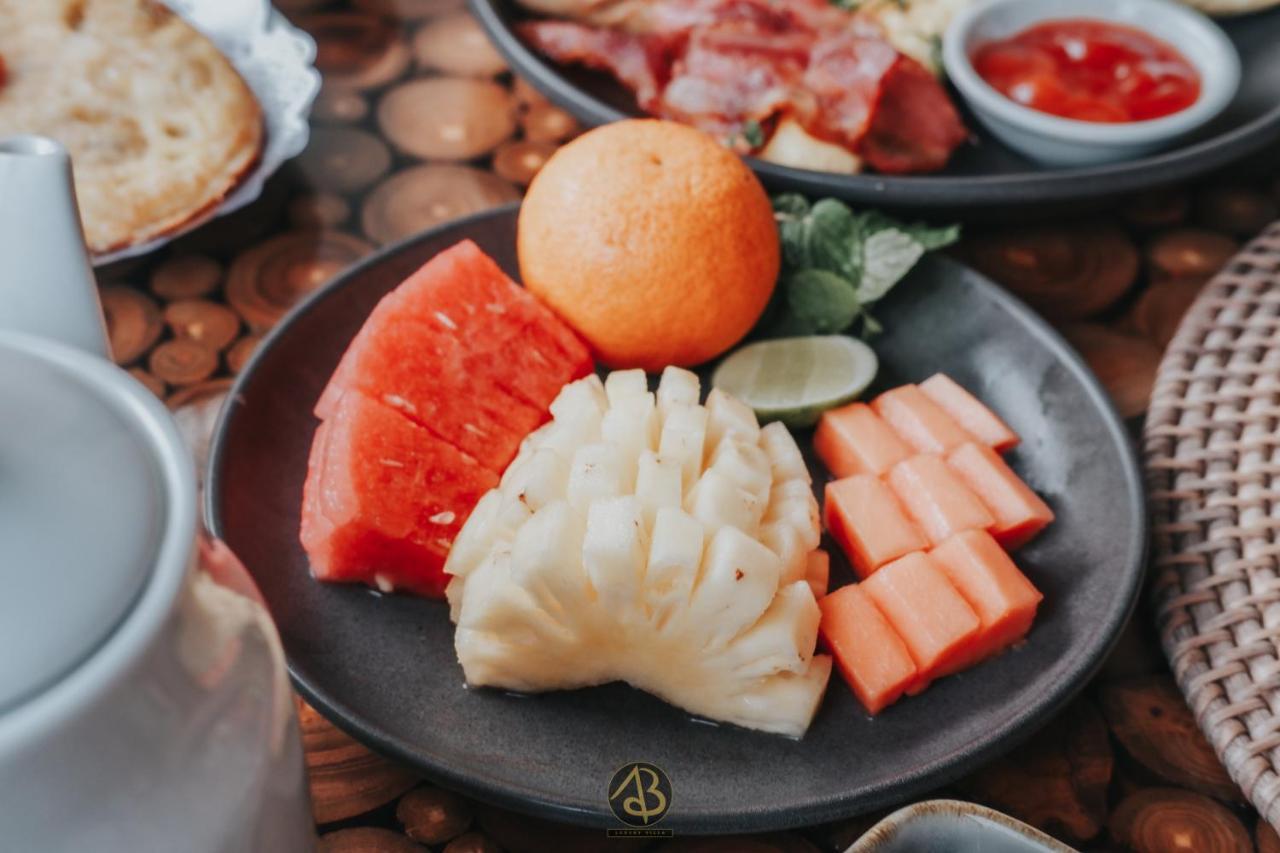 Ab Luxury Villa Ubud (Bali)