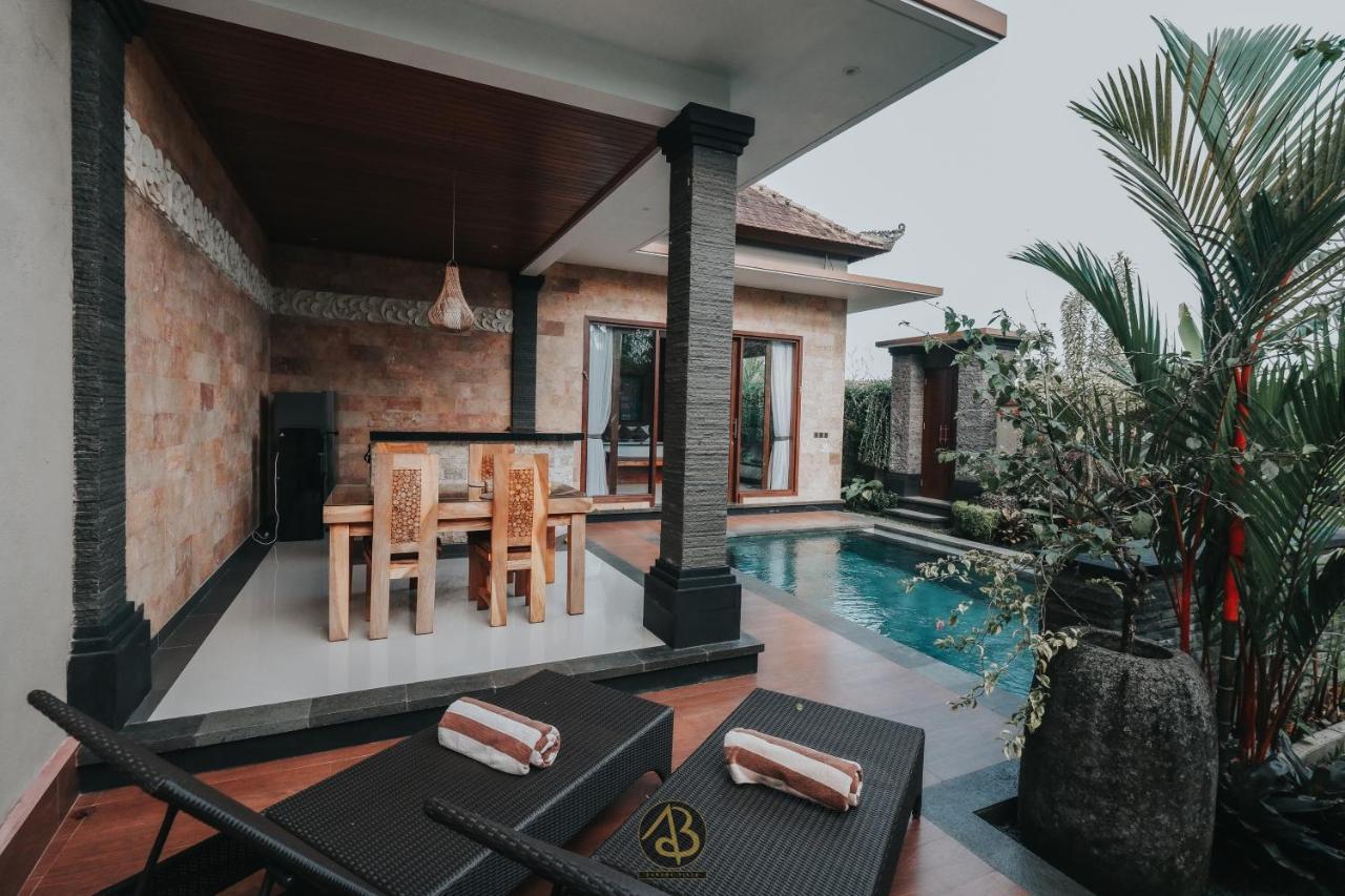 Ab Luxury Villa Ubud (Bali)