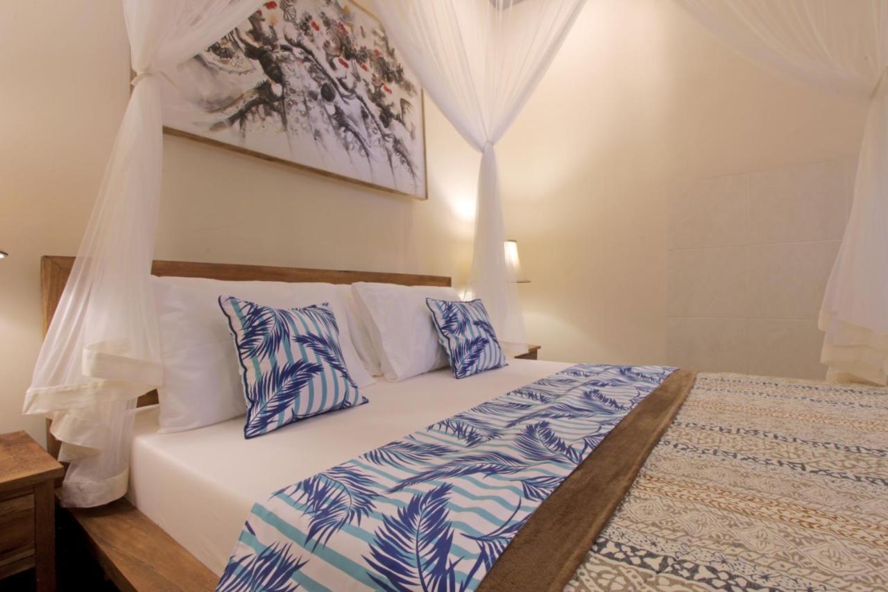 Homestay Sari House - Balinese Style *