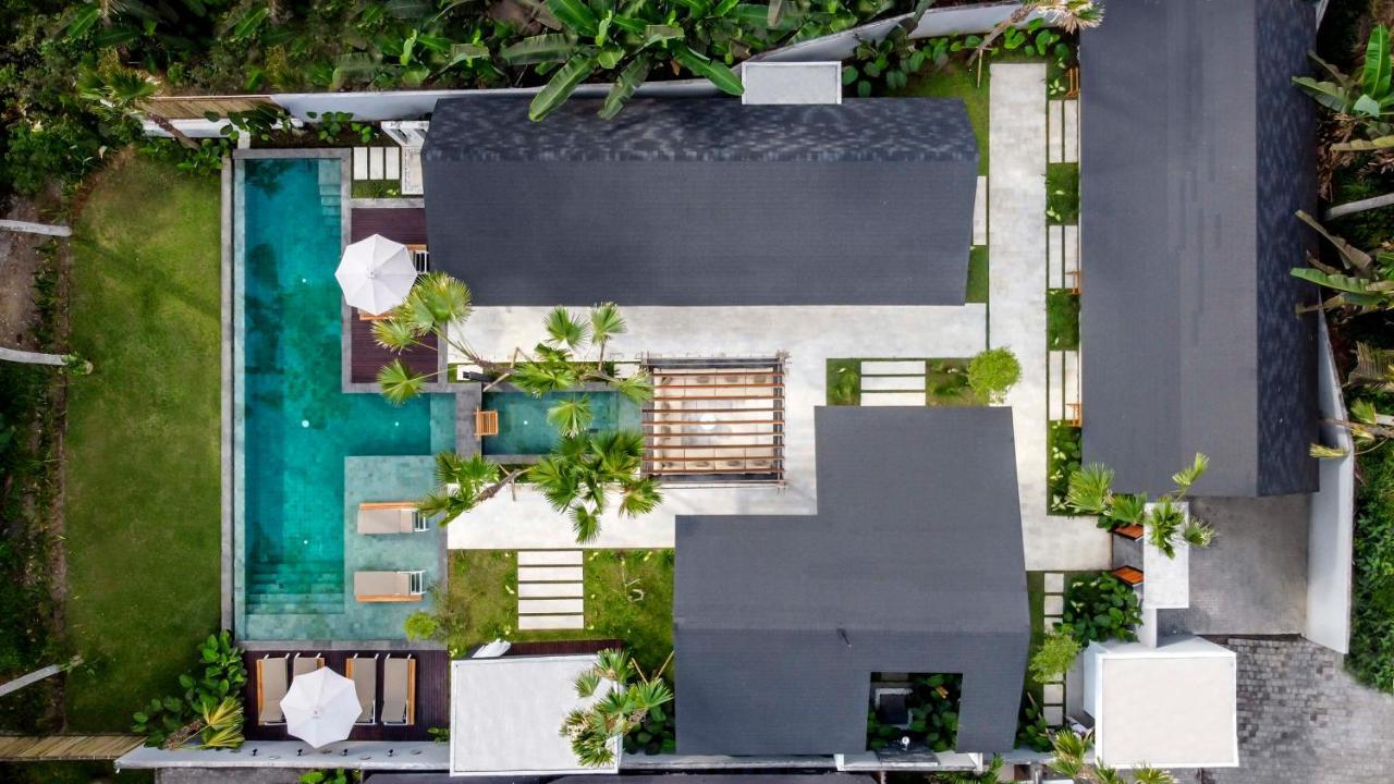 Baboun By Balisuperhost Villa Ubud (Bali)