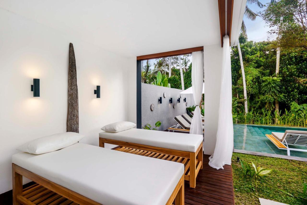 Baboun By Balisuperhost Villa Ubud (Bali)