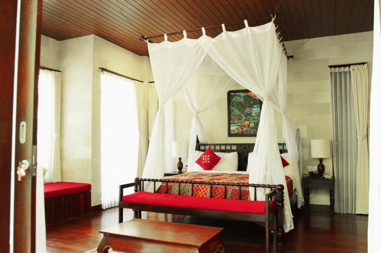 Beingsattvaa Luxury Resort