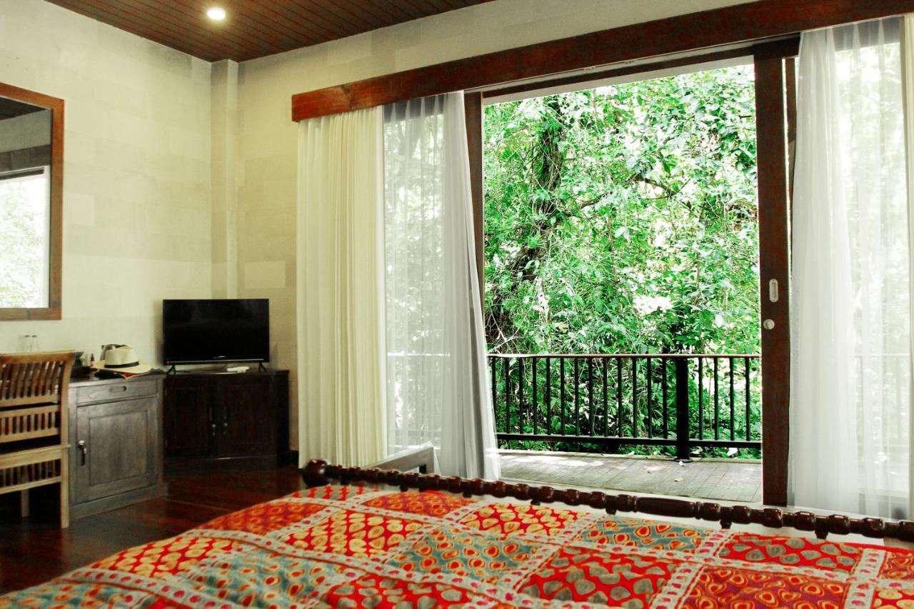Beingsattvaa Luxury Ubud