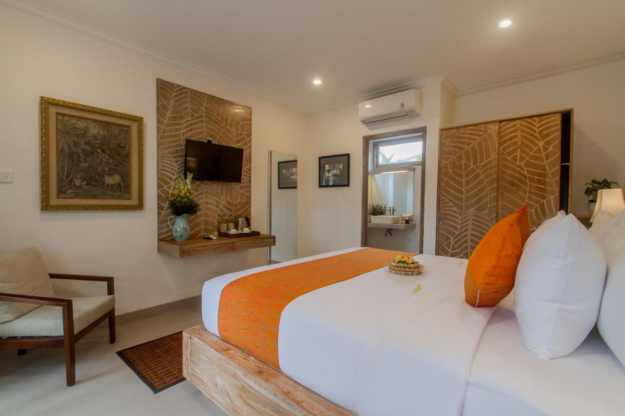 Holiday park Tri Dewi By Pramana Ubud (Bali)