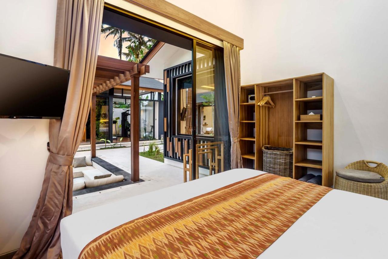 Baboun By Balisuperhost Ubud (Bali)