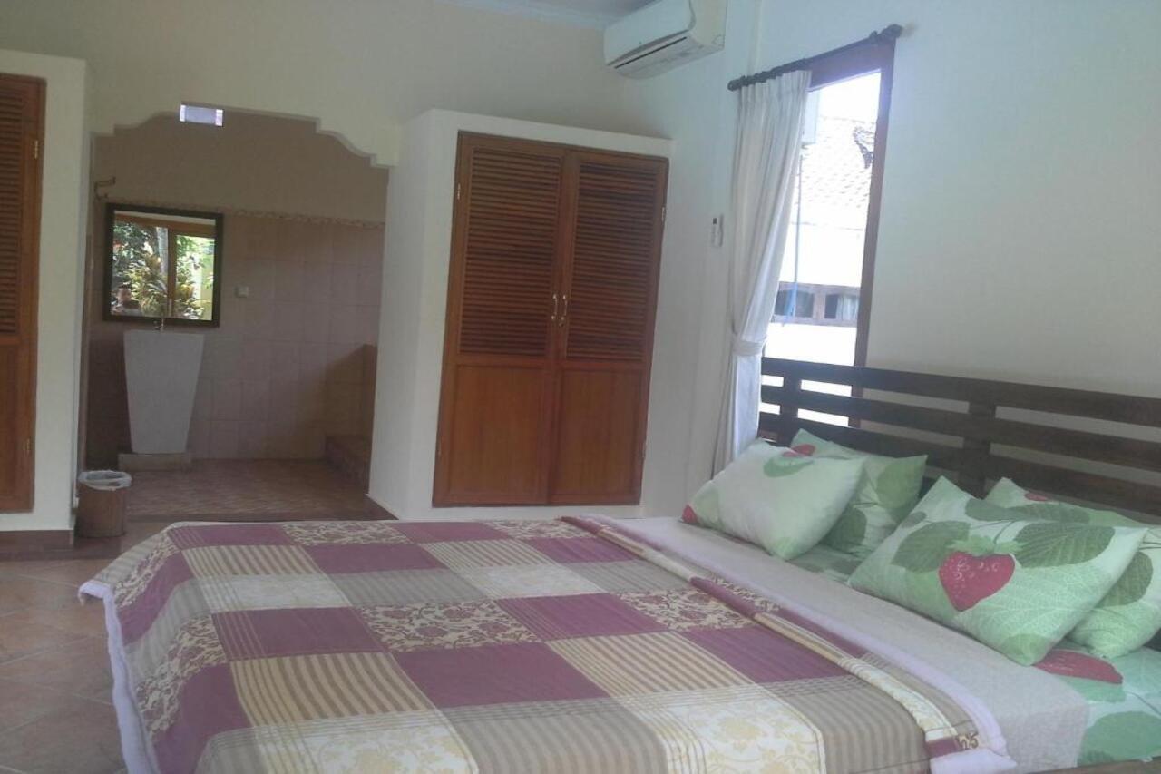 Rumah tetamu Dewi Ayu