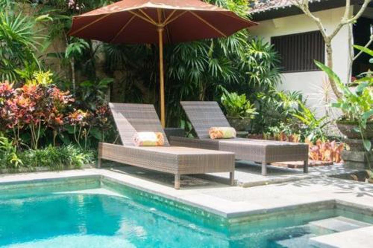 Lily Lane * Ubud (Bali)