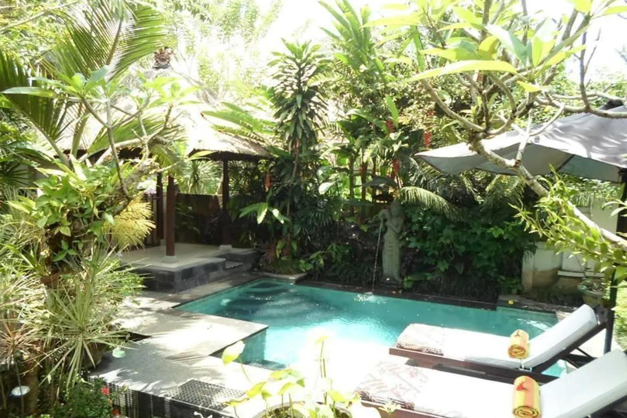 Lily Lane Ubud (Bali)
