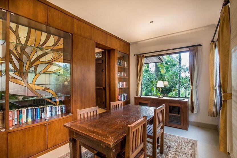 The Radian Ubud