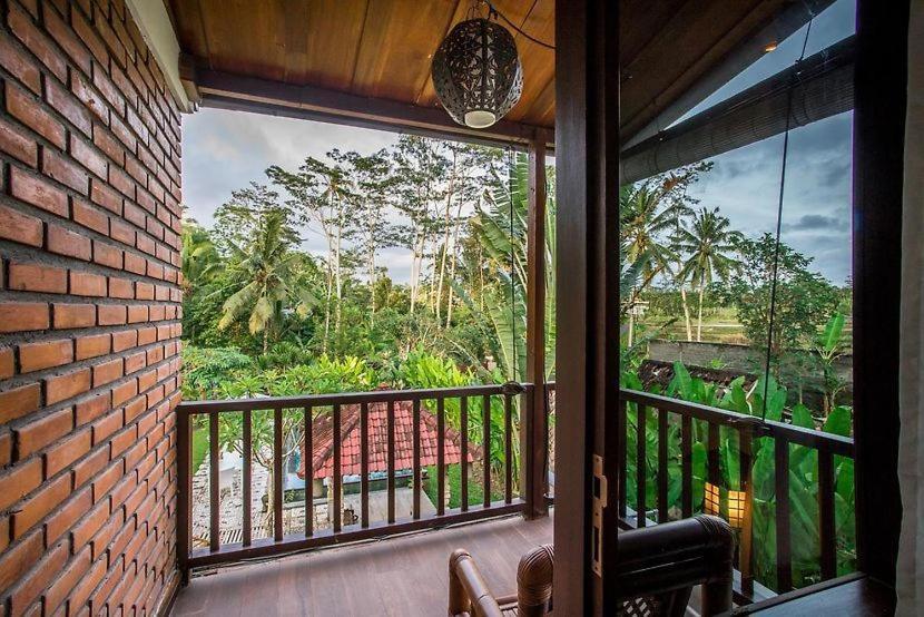The Radian * Ubud
