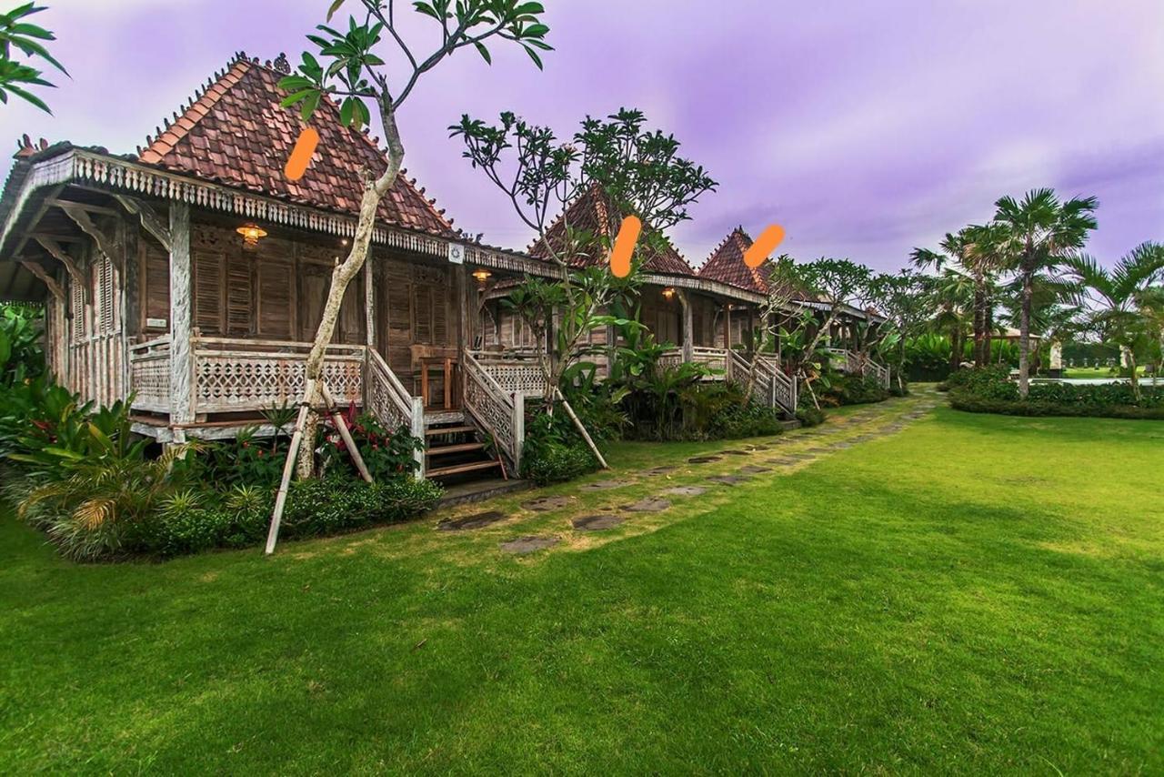 Aswanaya Resort
