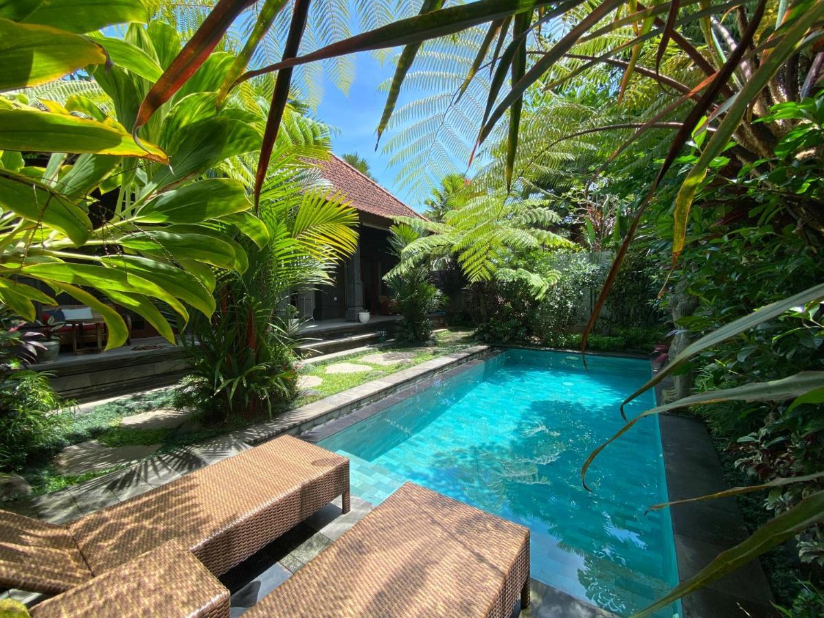 Apartment Vishaka Ubud (Bali)