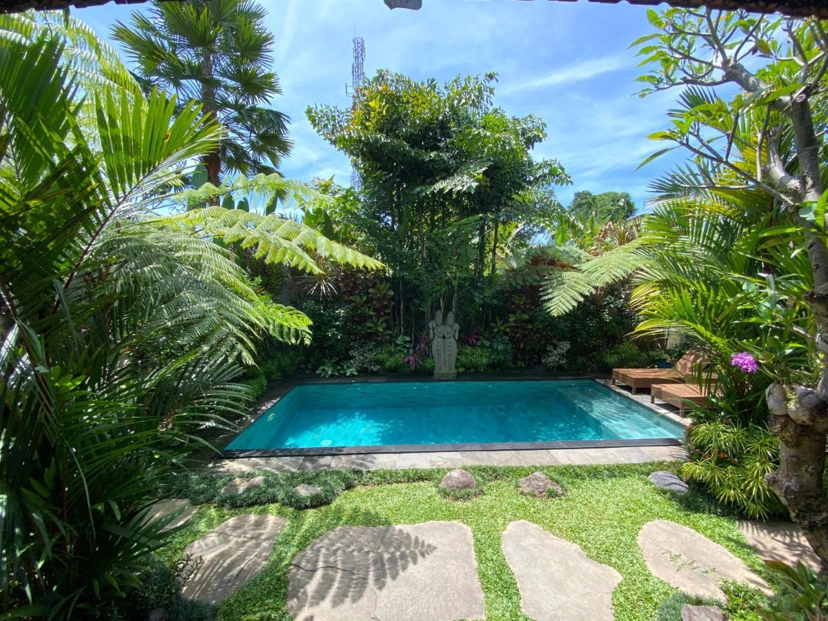 Vishaka * Ubud (Bali)