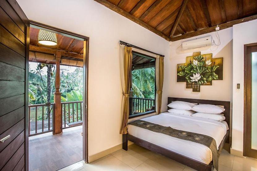The Radian Villa *
