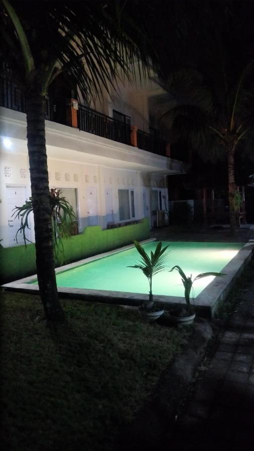 Hostel Sayanubudguesthouse