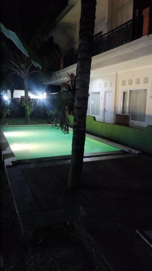 Sayanubudguesthouse * Ubud (Bali)