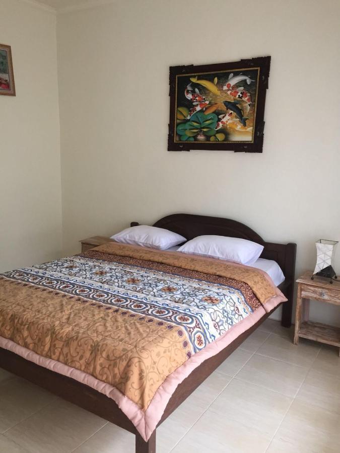 Sayanubudguesthouse Hostel Ubud (Bali)